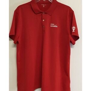 Polo Golf  Performance Red RSM Classic‎ Women's Shirt